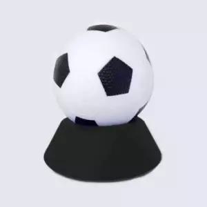 싸인볼 거치대 농구공용