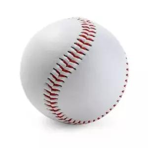 연습용 야구공 경식 연식