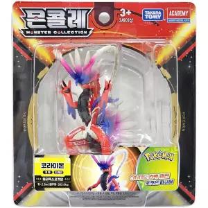 포켓몬스터 코라이돈 액션 피겨 키즈 완구 생일 기념 어린이날 선물