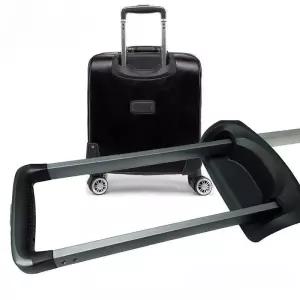 알루미늄 손잡이 캐리어 부품 교체 수리 고급 파손 여행가방 카트