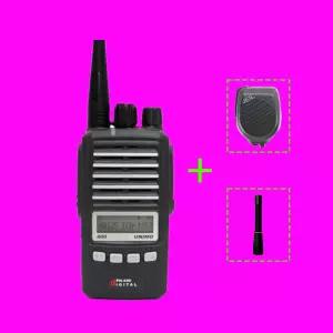 유니모 DPH-400 DPH400 고성능 디지털무전기
