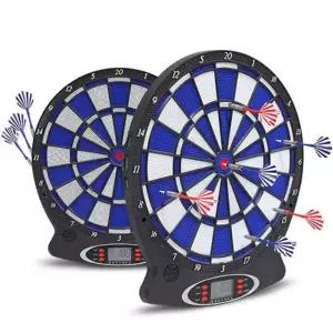 전자 다트게임(중형) 집콕 보드게임 단체 모임 게임