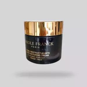 [캐롤프랑크] 캐롤프랑크 리스트럭처링 크림 100ml x 1개