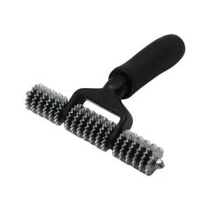 인조잔디 시공 카펫 카페트 도포용 자재 롤러 인공