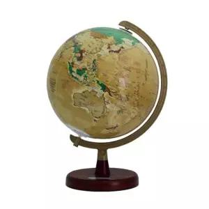 지구의 SJ-260-P2 장식용 지구의 행정 지구의 지구본 세계지도 장식용지구본