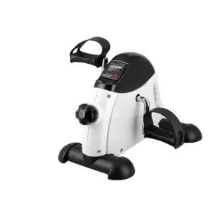 어르신 실내 자전거 노인 운동 미니 좌식 재활 기구 근력