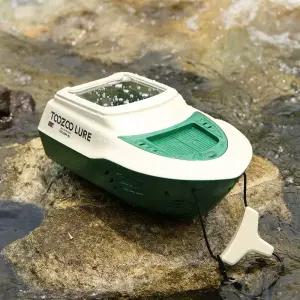 지렁이통 보트 은어 소형 활어 해루질 민물낚시 피싱 살림 장비