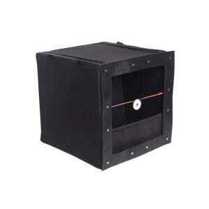 에어소프트타겟 사격 표적 슈팅 스틸 리볼버 메탈 금속