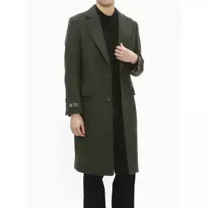 [빌리버스] 남자 울 자켓 헤링본 정장 싱글 재킷 호시스테치 아우터 BVOT130_P378572617