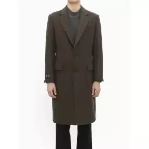 [빌리버스] 남자 울 자켓 헤링본 정장 싱글 재킷 호시스테치 아우터 BVOT132_P378572621