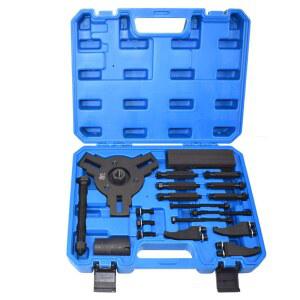 볼보 6DCT450 호환 오일 기어박스 포드용 필터 변속기 클러치 MPS6 자동 듀얼