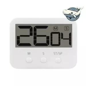 수능 토익 토플 대비용 디지털 타이머 스톱워치 수능형타이머 수능 타이머 공무원