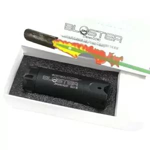 오토트레이서 발광기 서바이벌 라이트 발광 플래시 야광분화소음