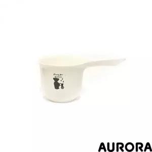 [셀러에이드]욕실 손잡이 플라스틱 물동이 목욕용 바가지