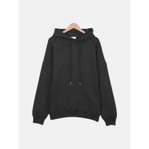 [빌리버스] 남자 후드티 무지 긴팔 티셔츠 BPT077_P388963179