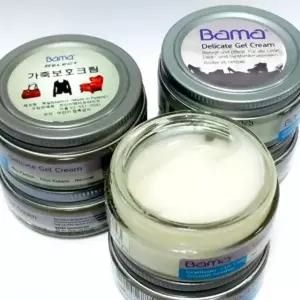 가죽구두 키위 보호크림 가죽구두약 바마 구두약 크림 구두크림