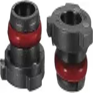 유니피즈 블랙 유니버설 2pcs 9006 HB4 LED 자동차 헤드라이트 어댑터 베이스 전구 소켓 리테이너 홀더