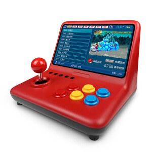 레트로 미니 문방구 오락실 고전게임 오락기 미유미니 게임기 미니겜보이