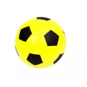 [하프클럽/오티마트]어린이 축구공 폼볼 6인치