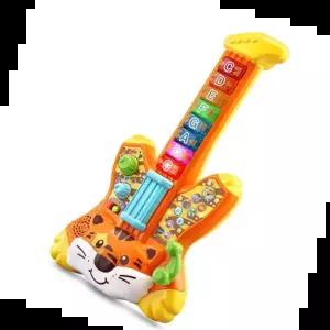 악기놀이 락 장난감 타이거 브이텍 완구 악기 (V537800)