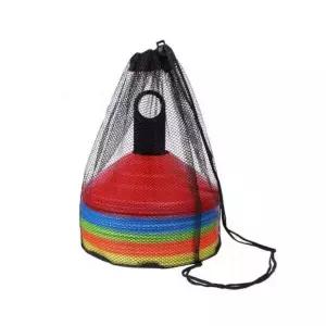 [하프클럽/오티마트]접시콘 50개 축구훈련