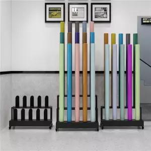 썬팅지 열차단필름 걸이대 랩핑 자동차 창문 행거 전용 측후면 맞춤재단 시공용