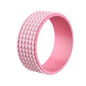 요가휠 필라테스링 요가휠 허리 마사지링 등마사지 스트레칭