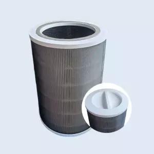 고효율 국산 SK매직 코어360 ACL131T0 원통형필터호환