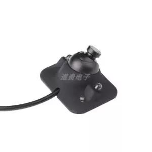 사이드미러카메라 디지털사이드미러 자동차 차량용 버스 미러 카산보 용 듀얼 후방 트럭 측면