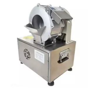 식당용 절단기 업소용 야채 썰기기계 전동 부추 당근 감자 무 채칼 식당기기