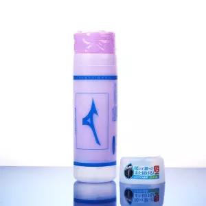 미즈노 습식타월 퍼플 H76524 쿨타올 취미생활 스포츠타월 운동