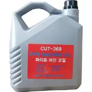 한신 파이프머신오일 (한신) CUT-369 3.8L(8300599)