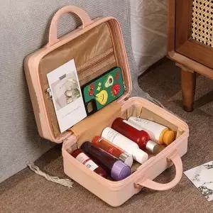 여자용 짐가방 보조 아이탬 여행용 미니 캐리어백 캐리어가방 기내용 여행가방 래디백