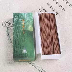 국산 천연향나무 스틱향