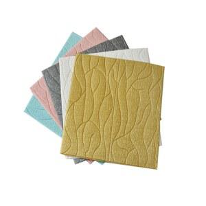 벽지 30천자 스티커 입체 욕실 시트 천장 벽 리모선