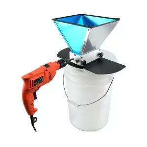 곡물 분쇄기 롤러분쇄기 맥주 믹서기 그라인더 옥수수