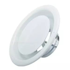 덕트 자재 부속 디퓨져 환기구 환풍기 원팬형