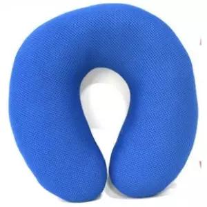 국내산 메쉬안면베개 얼굴자국방지 다용도 도너츠방석