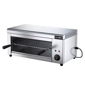 업소용 야끼바 전기그릴 식당 기계 오븐 구이기계 전기 꼬치구이 스토브