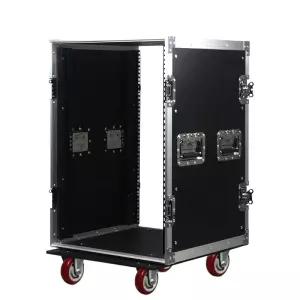 음향 하드케이스 캐비닛 스피커 오디오 랙 믹서 항공 대형 장비