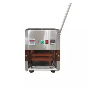 블리스터 포장기 씰링기 진공 열수축 밀봉기 필름 종이 카드 반자동