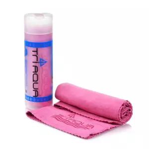 트라이아쿠아 습식 수영타월 H65255 비치용품 운동 수영타올