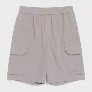 내셔널지오그래픽 N262UHP210 키프로스 5부 쇼츠 URBAN LIGHT BEIGE 3867048 320146