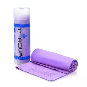 트라이아쿠아 습식 수영타월 스포츠타월 H83593 취미생활 습식타월