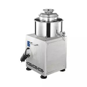 미트볼 제조기 새알 메이커 완자 옹심이 어묵 분쇄기 머신 고기반죽