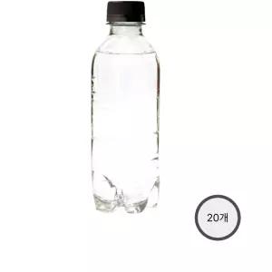 칠성사이다 제로 무라벨 300ml 20개