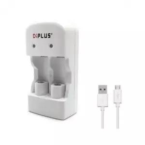 니콘 COOLSHOT PRO STABILIZED 배터리충전기 CR2충전