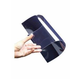 플라스틱판 얇은 판 투명 필름 재단 0 5mmx1mx2m 롤재 길이 pvc