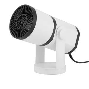 트럭 히터 덤프트럭 온풍기 화물차 난방 난로 차량용 서리 지게차