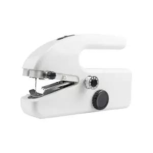 [핫트랙스]컴스 TS858 미니 재봉틀 미싱 핸드 미싱기